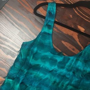 Tracy Reese Frock Dress